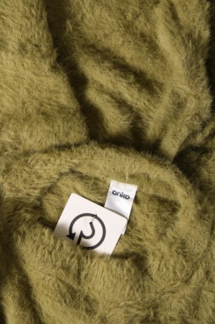 Damenpullover Anko, Größe XL, Farbe Grün, Preis € 20,18