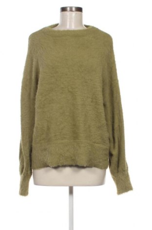 Γυναικείο πουλόβερ Anko, Μέγεθος XL, Χρώμα Πράσινο, Τιμή 11,12 €