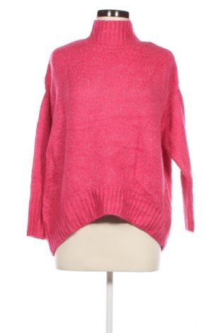 Γυναικείο πουλόβερ Anko, Μέγεθος M, Χρώμα Ρόζ , Τιμή 8,79 €