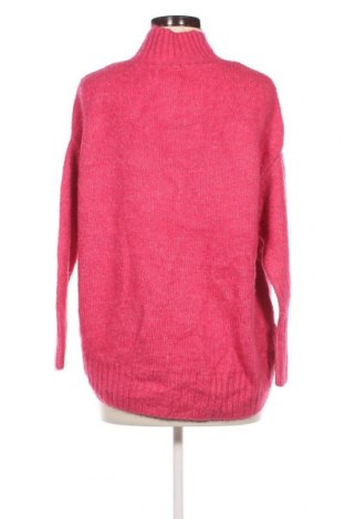 Дамски пуловер Anko, Размер M, Цвят Розов, Цена 14,21 лв.