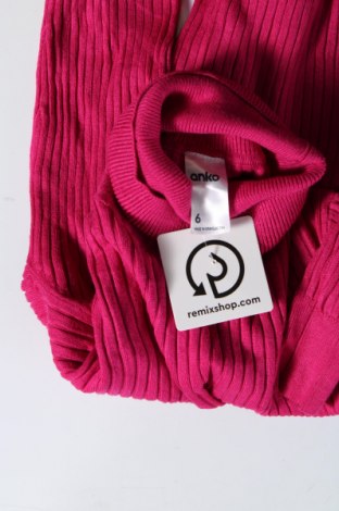 Γυναικείο πουλόβερ Anko, Μέγεθος XS, Χρώμα Βιολετί, Τιμή 9,33 €