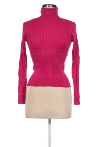 Дамски пуловер Anko, Размер XS, Цвят Лилав, Цена 14,21 лв.
