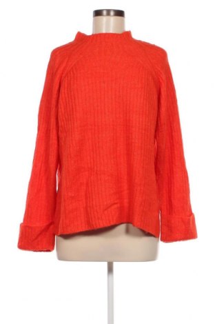 Дамски пуловер Anko, Размер M, Цвят Оранжев, Цена 15,08 лв.