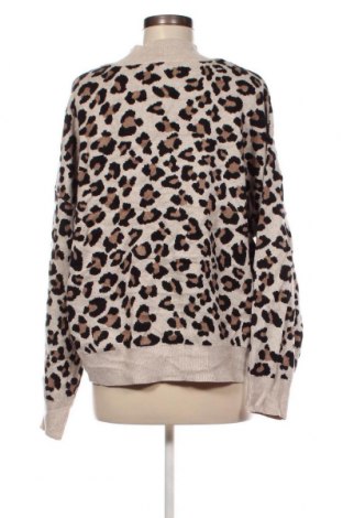 Γυναικείο πουλόβερ Anko, Μέγεθος XL, Χρώμα Πολύχρωμο, Τιμή 11,12 €