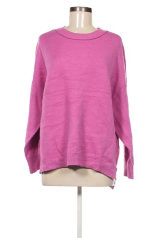 Pulover de femei Anko, Mărime XL, Culoare Roz, Preț 59,14 Lei