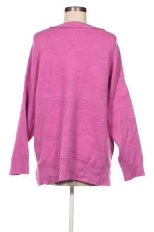 Damenpullover Anko, Größe XL, Farbe Rosa, Preis € 11,91