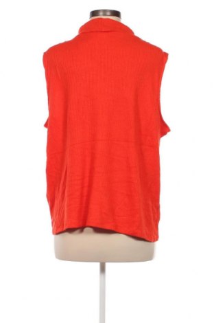 Damenpullover Anko, Größe XL, Farbe Orange, Preis 8,07 €