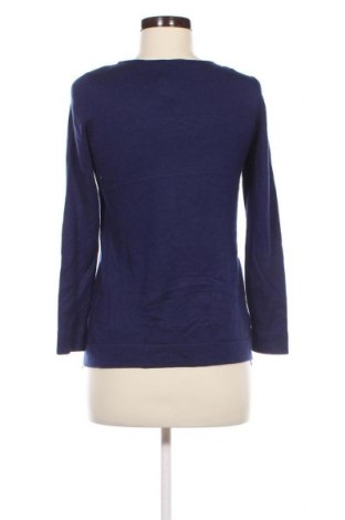 Дамски пуловер Ann Taylor, Размер S, Цвят Син, Цена 38,44 лв.