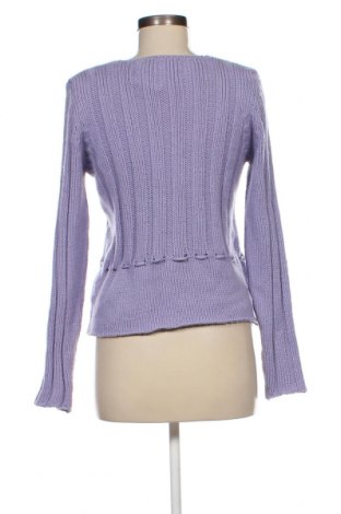 Дамски пуловер Anna Rose, Размер S, Цвят Лилав, Цена 14,21 лв.