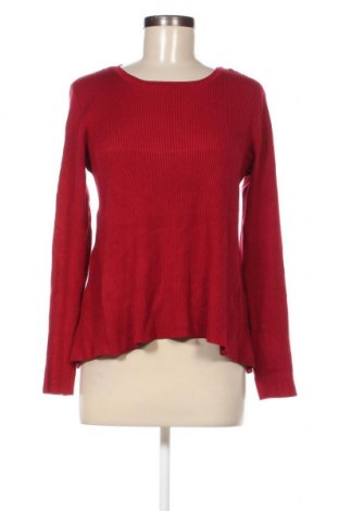 Дамски пуловер Apart, Размер M, Цвят Червен, Цена 36,58 лв.