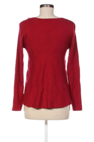 Γυναικείο πουλόβερ Apart, Μέγεθος M, Χρώμα Κόκκινο, Τιμή 22,63 €
