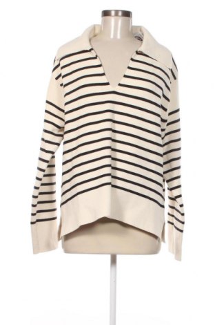 Γυναικείο πουλόβερ Arket, Μέγεθος L, Χρώμα Πολύχρωμο, Τιμή 23,23 €