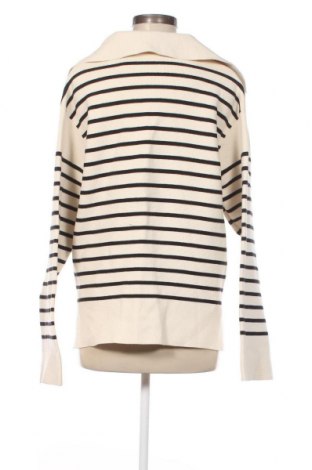 Γυναικείο πουλόβερ Arket, Μέγεθος L, Χρώμα Πολύχρωμο, Τιμή 23,23 €