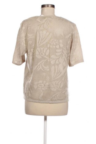 Damenpullover Atelier Creation, Größe L, Farbe Beige, Preis 7,57 €