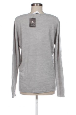 Damenpullover Atmosphere, Größe XL, Farbe Grau, Preis 18,89 €