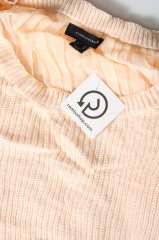 Γυναικείο πουλόβερ Atmosphere, Μέγεθος L, Χρώμα Ρόζ , Τιμή 8,79 €