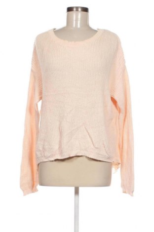 Γυναικείο πουλόβερ Atmosphere, Μέγεθος L, Χρώμα Ρόζ , Τιμή 9,87 €