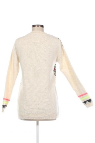 Γυναικείο πουλόβερ Atmosphere, Μέγεθος XS, Χρώμα Πολύχρωμο, Τιμή 9,33 €