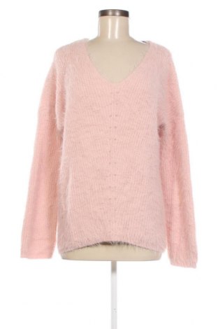 Damenpullover Atmosphere, Größe L, Farbe Rosa, Preis € 10,49