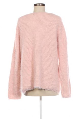 Damenpullover Atmosphere, Größe L, Farbe Rosa, Preis € 10,49