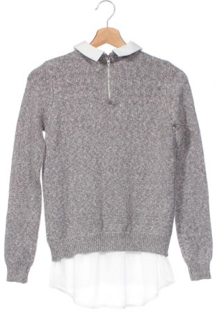 Damenpullover Atmosphere, Größe XS, Farbe Grau, Preis € 9,49