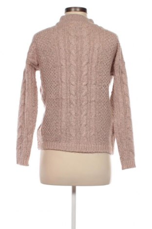 Γυναικείο πουλόβερ Atmosphere, Μέγεθος XS, Χρώμα  Μπέζ, Τιμή 8,79 €