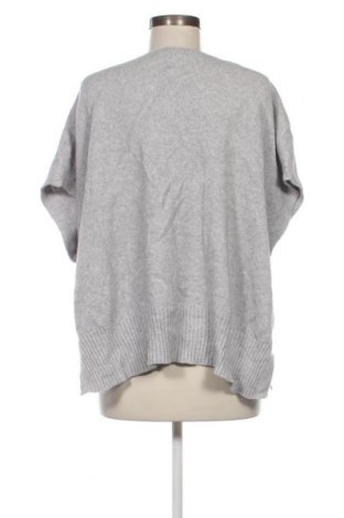 Γυναικείο πουλόβερ Aust, Μέγεθος M, Χρώμα Γκρί, Τιμή 12,43 €