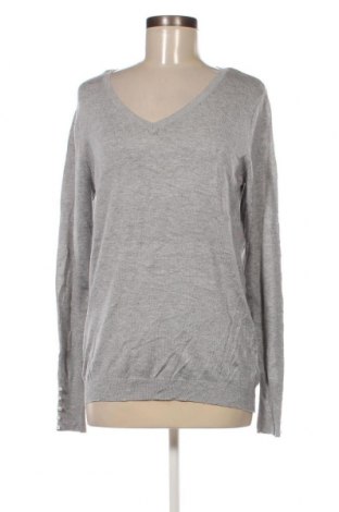 Damenpullover Authentic Clothing Company, Größe M, Farbe Grau, Preis 9,89 €