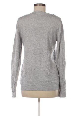 Дамски пуловер Authentic Clothing Company, Размер M, Цвят Сив, Цена 14,21 лв.
