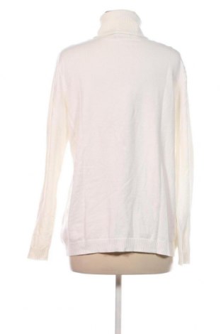 Damenpullover Authentic Clothing Company, Größe L, Farbe Weiß, Preis 10,49 €