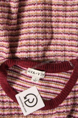 Pulover de femei Ava & Viv, Mărime XL, Culoare Multicolor, Preț 56,28 Lei