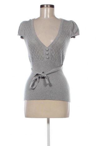 Γυναικείο πουλόβερ Avanti, Μέγεθος L, Χρώμα Γκρί, Τιμή 6,34 €