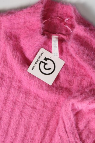 Damenpullover Avella, Größe XXL, Farbe Rosa, Preis € 12,11