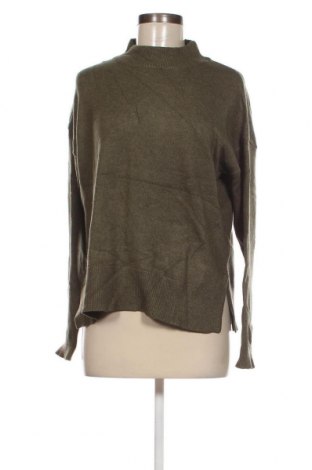 Damenpullover B.Young, Größe L, Farbe Grün, Preis 8,49 €