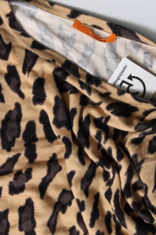 Γυναικείο πουλόβερ BOSS, Μέγεθος L, Χρώμα Πολύχρωμο, Τιμή 86,22 €