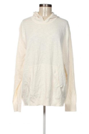 Damenpullover Banana Republic, Größe XL, Farbe Ecru, Preis 97,42 €