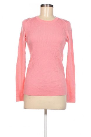 Дамски пуловер Banana Republic, Размер S, Цвят Розов, Цена 34,72 лв.