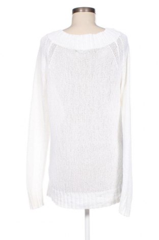 Damski sweter Banana Republic, Rozmiar M, Kolor Biały, Cena 122,95 zł