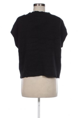 Дамски пуловер Basque, Размер L, Цвят Черен, Цена 18,60 лв.