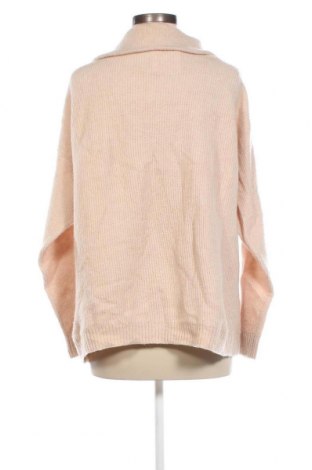 Γυναικείο πουλόβερ Basque, Μέγεθος M, Χρώμα  Μπέζ, Τιμή 11,67 €