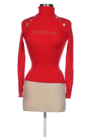 Damenpullover Bebe, Größe S, Farbe Rot, Preis € 19,41