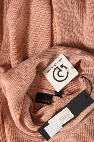 Damenpullover Beckaro, Größe L, Farbe Rosa, Preis € 12,80