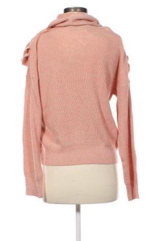 Damenpullover Beckaro, Größe L, Farbe Rosa, Preis 12,09 €