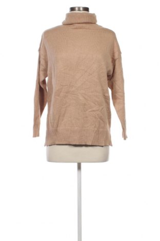 Γυναικείο πουλόβερ Beginning Boutique, Μέγεθος L, Χρώμα Καφέ, Τιμή 13,95 €