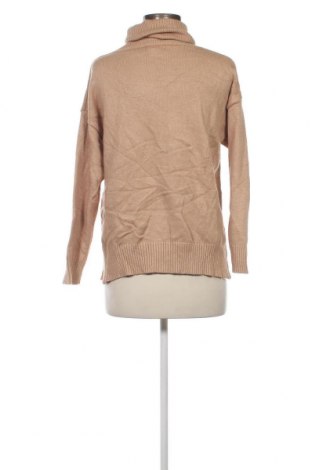 Γυναικείο πουλόβερ Beginning Boutique, Μέγεθος L, Χρώμα Καφέ, Τιμή 11,67 €