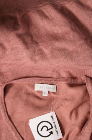 Damenpullover Bel&Bo, Größe M, Farbe Aschrosa, Preis € 9,89