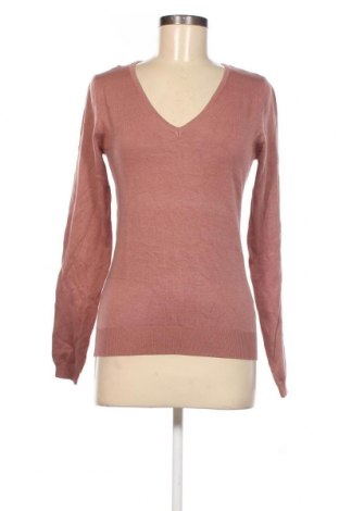 Damenpullover Bel&Bo, Größe M, Farbe Aschrosa, Preis 7,49 €