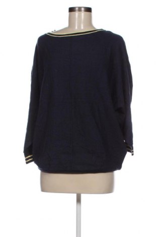 Дамски пуловер Bel&Bo, Размер XXL, Цвят Син, Цена 15,95 лв.