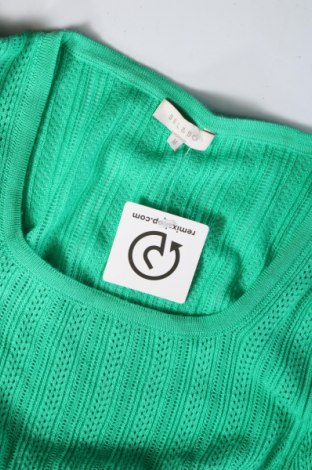 Damenpullover Bel&Bo, Größe M, Farbe Grün, Preis 9,89 €