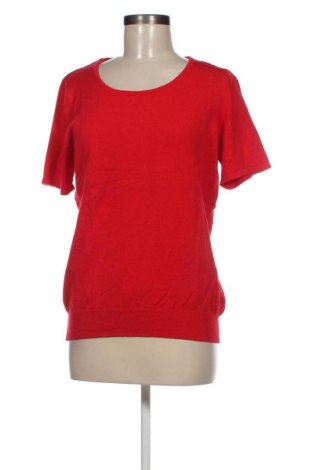 Pulover de femei Bel&Bo, Mărime XL, Culoare Roșu, Preț 95,39 Lei